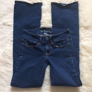 AE Super Stretch Artist Jeans